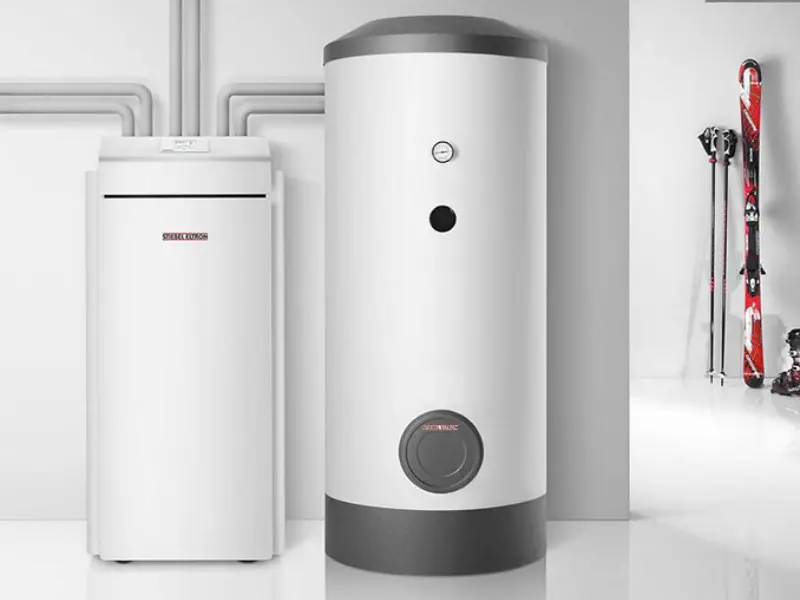 2S Confort - Chauffage, Climatisation & Entretien : votre confort durable à Carcassonne | Pompe à Chaleur (PAC)