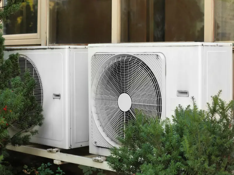 2S Confort - Chauffage, Climatisation & Entretien : votre confort durable à Carcassonne | Pompe à Chaleur (PAC)