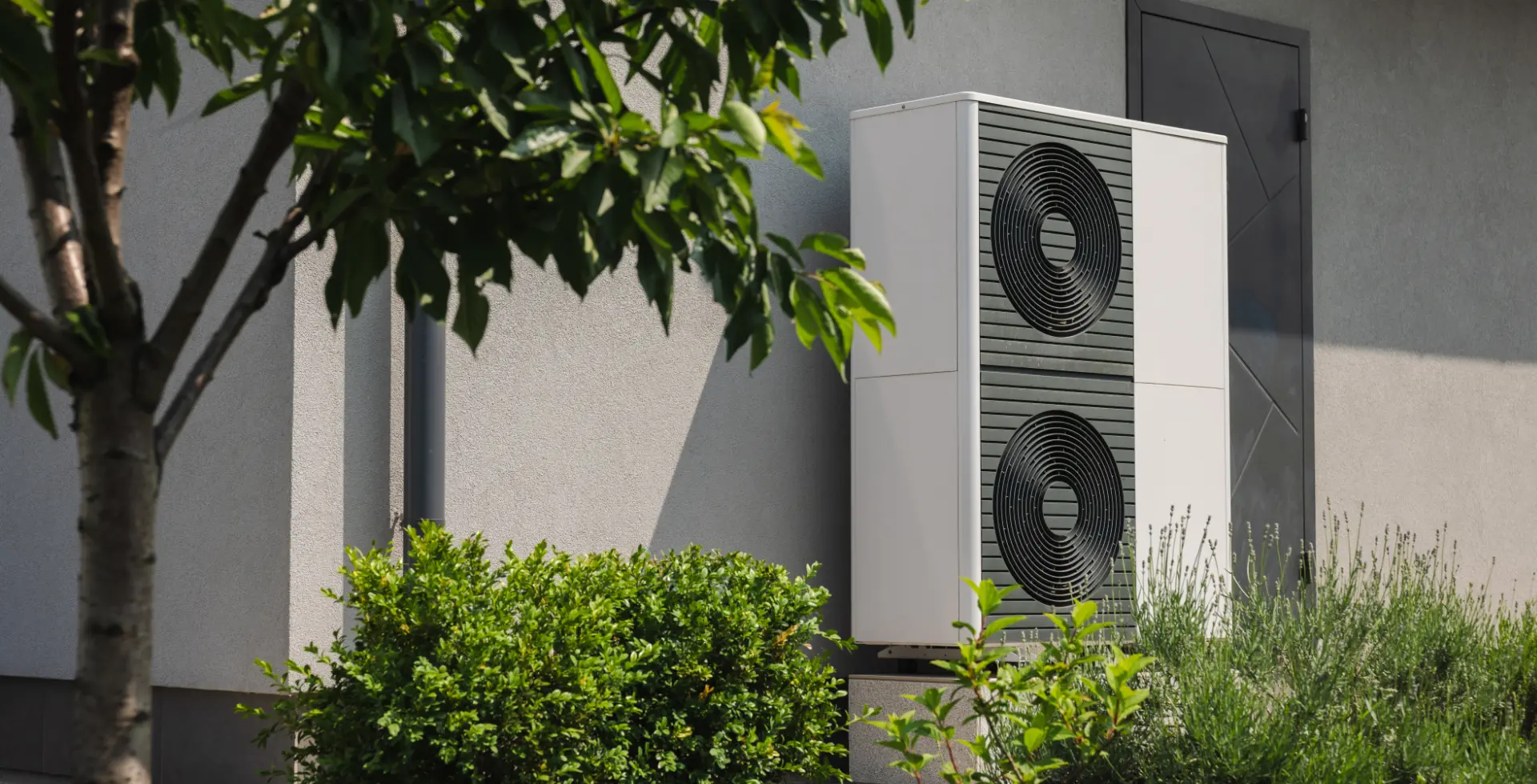 2S Confort - Chauffage, Climatisation & Entretien : votre confort durable à Carcassonne - Pompe à Chaleur (PAC)