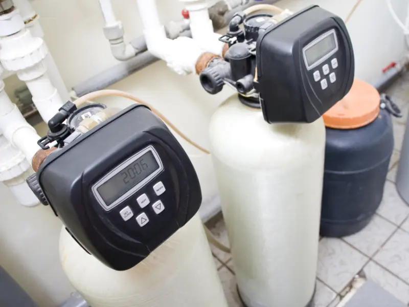 2S Confort - Chauffage, Climatisation & Entretien : votre confort durable à Carcassonne | Adoucisseur d&rsquo;eau & Traitement