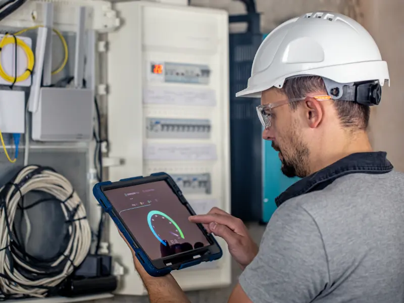 2S Confort - Chauffage, Climatisation & Entretien : votre confort durable à Carcassonne | Chauffe-eau Thermodynamique