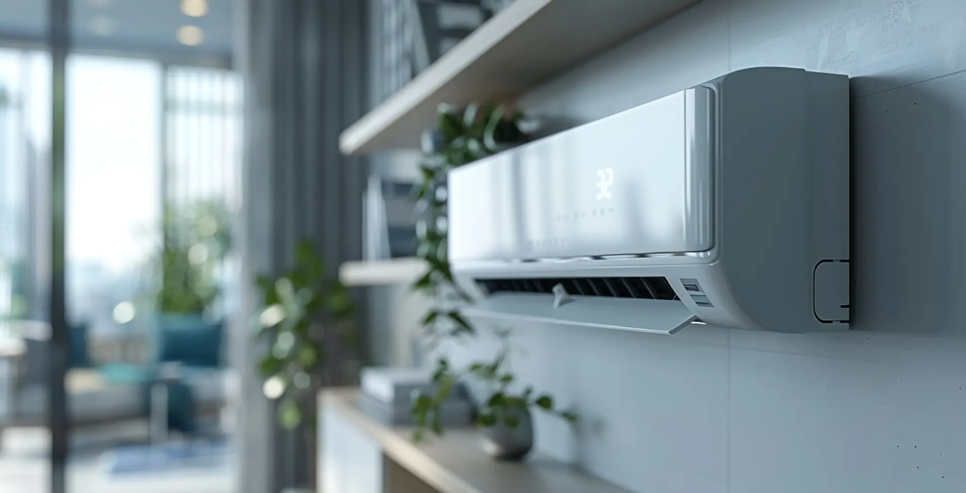 2S Confort - Chauffage, Climatisation & Entretien : votre confort durable à Carcassonne - Climatisation Réversible