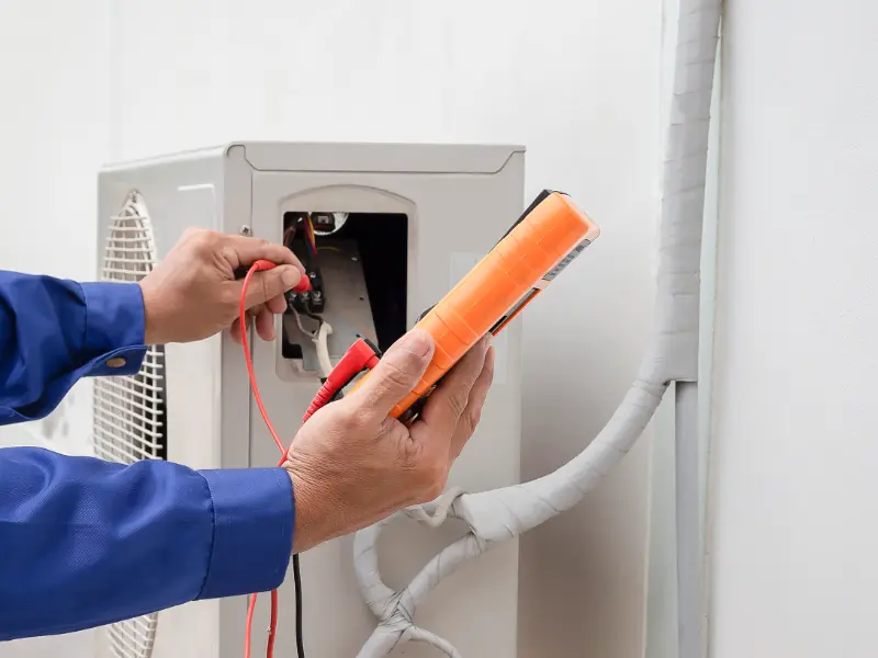 2S Confort - Chauffage, Climatisation & Entretien : votre confort durable à Carcassonne | Entretien, Maintenance & Dépannage