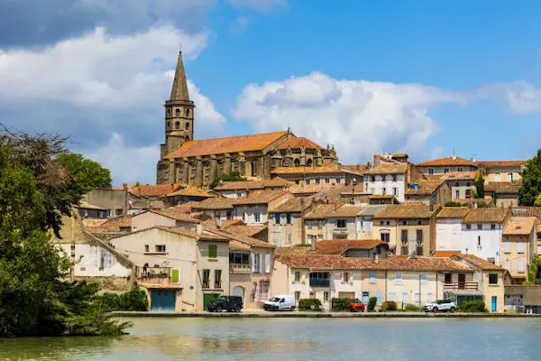 2S Confort Carcassonne photo chauffagiste à Castelnaudary page seo 2